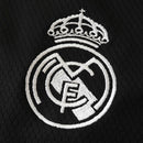 Camiseta de portero del Real Madrid 2024/25 para hombre - Negra