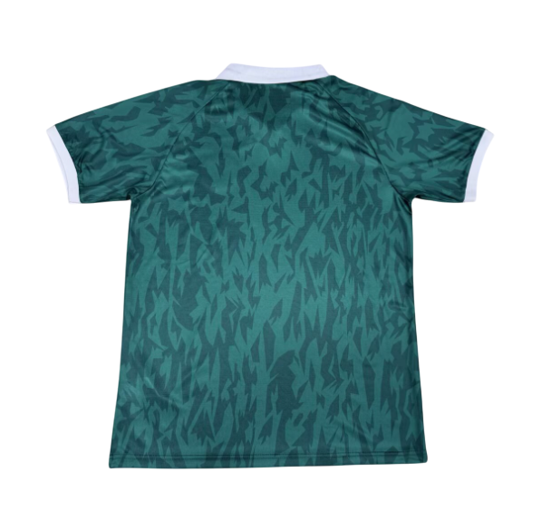 Camiseta de local Guaraní 25/26 para hombre - Verde