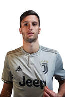 Camiseta Juventus II Retro 18/19 Adidas Fan Hombre - Beige