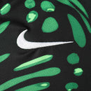 Camiseta local de la selección nacional de Nigeria 24/25 para hombre - Verde