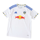 Camiseta de aficionado del Leeds United (local, temporada 25/26), hombre, color blanco