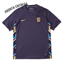 LISTO PARA ENTREGA Kit de aficionado para hombre de la selección inglesa visitante 24/25