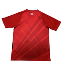 Camiseta de local del Athletico Paranaense 2024/25 para hombre - Roja