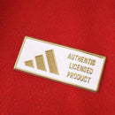 Camiseta local de River Plate 25/26 - Jugador - Blanco