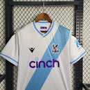 Camiseta visitante del Crystal Palace II 23/24 para hombre - Blanca