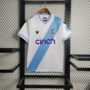 Camiseta visitante del Crystal Palace II 23/24 para hombre - Blanca