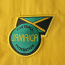 Chaqueta Jamaica de doble cara - amarilla con negro - 2025