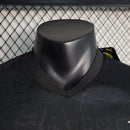 Camiseta de jugador Puma del Borussia Dortmund 23/24 para hombre - Negra