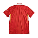 Camiseta de local del Liverpool 24/25 para hombre - Roja