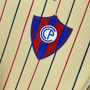 Camiseta Cerro Porteño Reserva Segunda Equipación II 25/26 Hombre