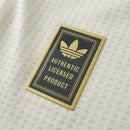 Camiseta de jugador del Manchester United 24/25 para hombre - Blanco