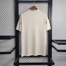 Camiseta New Balance Lille IIII 23/24 para hombre - Beige