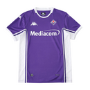 Camiseta de local de la Fiorentina - 25/26 Camiseta de aficionado para hombre - Morada