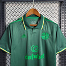 Camiseta Adidas Celtic IIII 23/24 para hombre - Verde