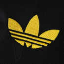 Camiseta de aficionado del Manchester United 2025/26 para hombre - Negra