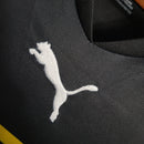 Camiseta de aficionado Puma Peñarol 22/23 para hombre - Amarilla y gris