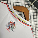 Camiseta São Paulo Retro Special 1992 Fan Penalty - Hombre - Negro
