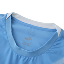 Camiseta de local del Manchester City para el Mundial de Clubes 25/26, para hombre, azul