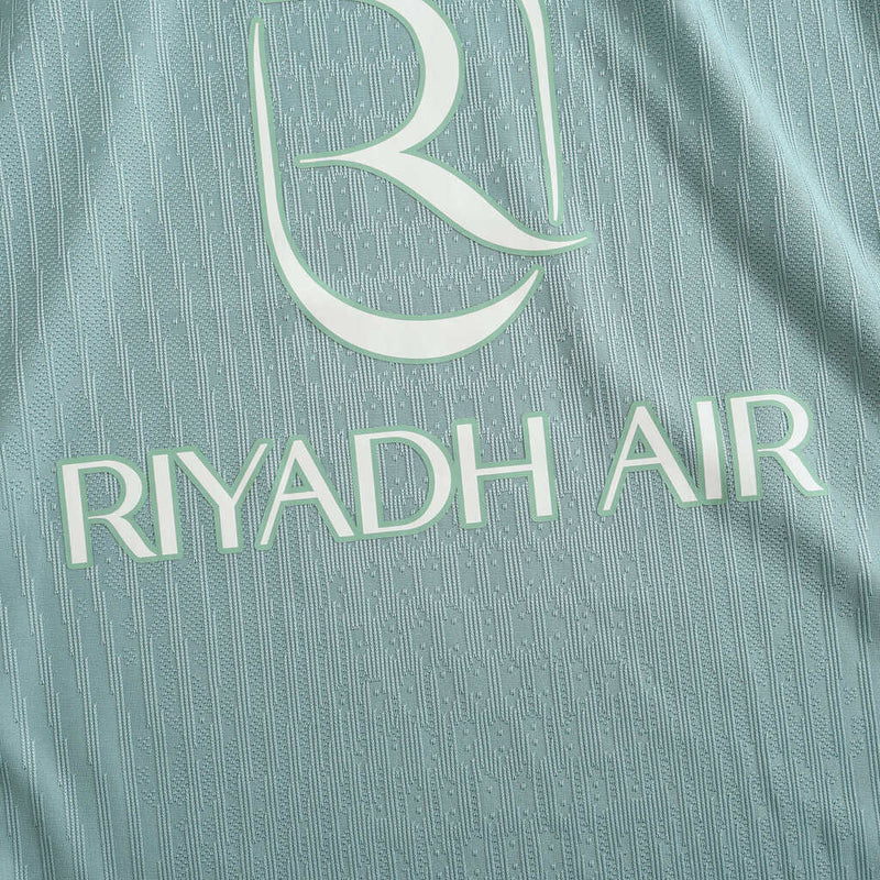 Camiseta de jugador Atlético de Madrid Segunda 24/25 Hombre -