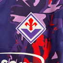 Camiseta de la Fiorentina Tercera IIII - 23/24 Kappa para hombre - Morada