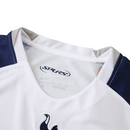 Camiseta de aficionado del Tottenham 2025/26 para hombre - Blanca