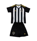 Equipación primera equipación Atlético Mineiro + pantalón corto 2025/26 -