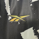 Camiseta de aficionado del Botafogo 25/26 para hombre - Negra