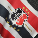 Camisa para hombre Santa Cruz I 23/24 Volt Fan - Roja, Blanca, Negra.