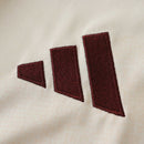 Camiseta de aficionado de la Roma Away II 24/25 para hombre - Blanca