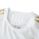 Camiseta de jugador para hombre All Narss Third Third III 24/25 - Blanca