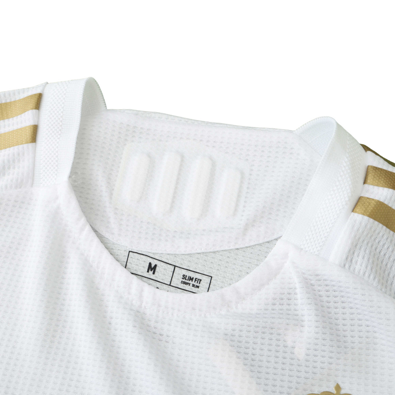 Camiseta de jugador para hombre All Narss Third Third III 24/25 - Blanca