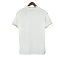 Camiseta de aficionado de la Lazio para hombre, Copa Italia 23/24, blanca