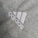 Camiseta retro de aficionado Adidas del Real Madrid II 15/16 para hombre, gris