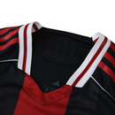 Camiseta visitante de River Plate 25/26 - Jugador - Rojo