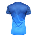 Camiseta Nike de la selección brasileña II para mujer 20/21 - Azul