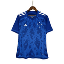 Camiseta de local del Cruzeiro 24/25 para hombre - Azul