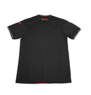 Camiseta de local del Bayern Leverkusen 23/24 para hombre - Negra