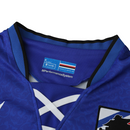 Camiseta de local de la Sampdoria 24/25 para hombre - Azul