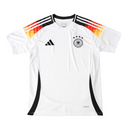 Camiseta de la selección alemana 2024/25 para hombre - Blanca