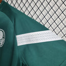 Camiseta de entrenamiento Puma Palmeiras 23/24 para hombre - Verde