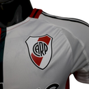 Camiseta local de River Plate 25/26 - Jugador - Rojo y blanco
