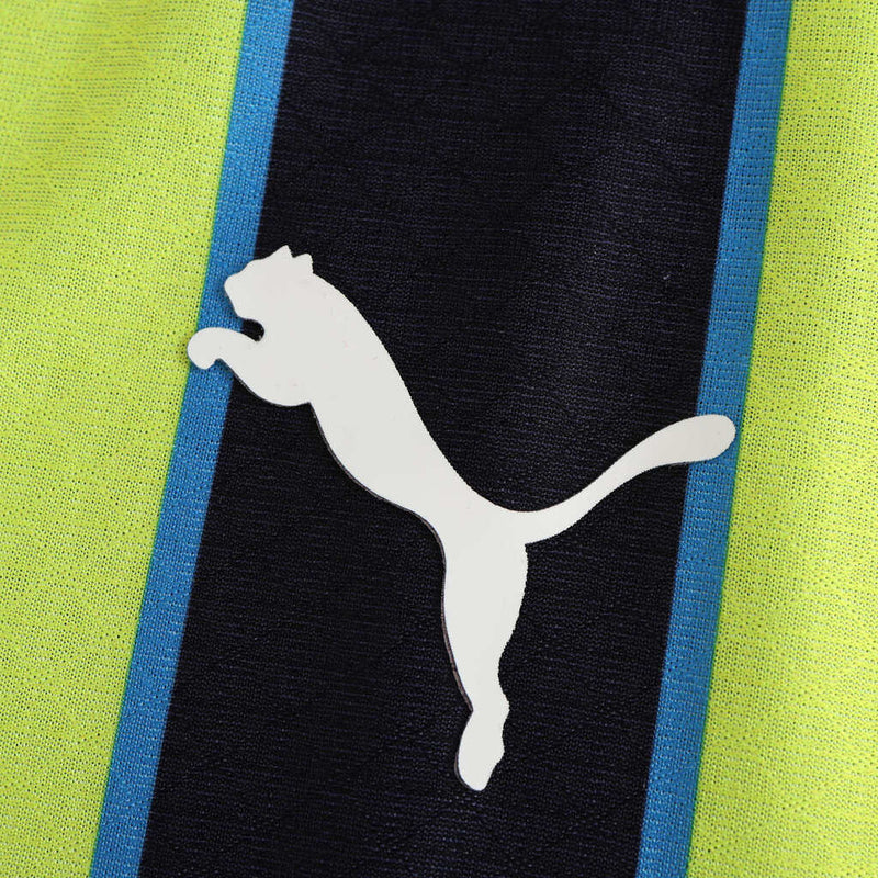 Camiseta visitante II del Manchester City 23/24 para hombre -