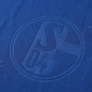 Camiseta de aficionado del Schalke 04 Home I 24/25 para hombre - Azul