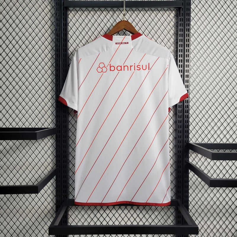 Camiseta Adidas International II 23/24 para hombre - Blanca