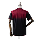 Camiseta Athletico Paranaense Tercera 2025/26 Versión Aficionado Hombre - Rojo