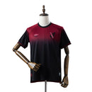 Camiseta Athletico Paranaense Tercera 2025/26 Versión Aficionado Hombre - Rojo