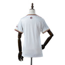 Camiseta Arsenal Mujer Tercera 2025/2026 Versión Aficionado - Blanco