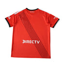 Camiseta River Plate Tercera 26/27 Versión Aficionado Hombre - Rojo