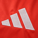 Camiseta River Plate Tercera 26/27 Versión Aficionado Hombre - Rojo