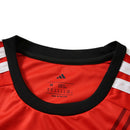 Camiseta River Plate Tercera 26/27 Versión Aficionado Hombre - Rojo